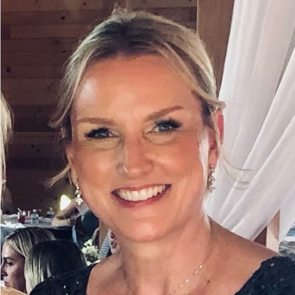 Meet your Posher, Julie